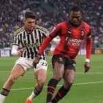 بث مباشر مباراة ميلان ويوفنتوس