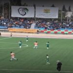 بث مباشر.. مشاهدة مباراة أمية والوحدة في الدوري السوري