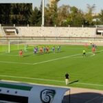 بث مباشر.. مشاهدة مباراة أهلي حلب والفتوة في الدوري السوري