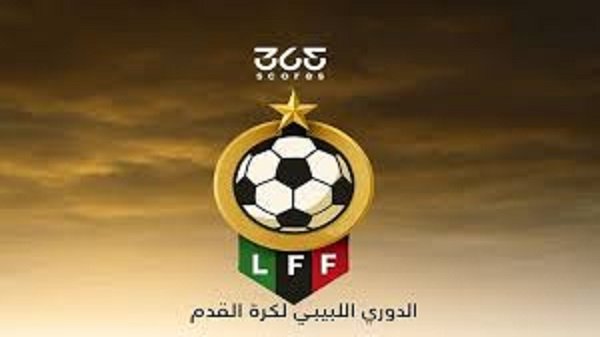 بث مباشر.. مشاهدة مباراة اتحاد غريان والاتحاد في الدوري الليبي