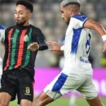 بث مباشر.. مشاهدة مباراة اتحاد يعقوب المنصور والجيش الملكي في الدوري المغربي