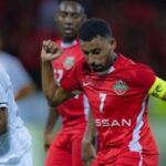 بث مباشر.. مشاهدة مباراة الأهلي والحسين إربد في دوري أبطال آسيا 2