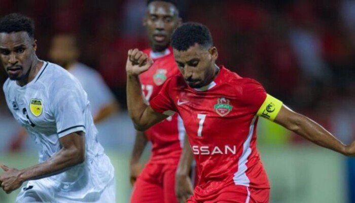 بث مباشر.. مشاهدة مباراة الأهلي والحسين إربد في دوري أبطال آسيا 2