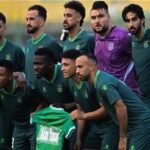 بث مباشر.. مشاهدة مباراة الاتحاد السكندري والمقاولون العرب في الدوري المصري