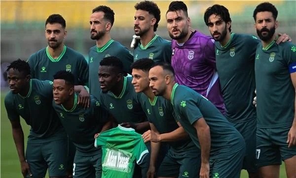 بث مباشر.. مشاهدة مباراة الاتحاد السكندري والمقاولون العرب في الدوري المصري