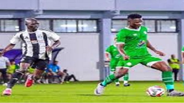 بث مباشر.. مشاهدة مباراة الاتحاد والاتحاد المصراتي في الدوري الليبي