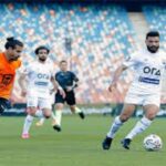 بث مباشر.. مشاهدة مباراة البنك الأهلي وزد إف سي في الدوري المصري