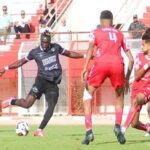 بث مباشر.. مشاهدة مباراة الترجي الجرجيسي والأولمبي الباجي في الدوري التونسي