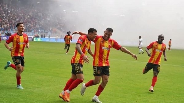 بث مباشر.. مشاهدة مباراة الترجي والترجي الجرجيسي في الدوري التونسي
