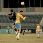 بث مباشر.. مشاهدة مباراة الجونة والإسماعيلي في الدوري المصري