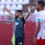بث مباشر.. مشاهدة مباراة الرجاء الرياضي والفتح الرباطي في الدوري المغربي