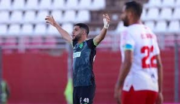 بث مباشر.. مشاهدة مباراة الرجاء الرياضي والفتح الرباطي في الدوري المغربي