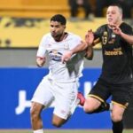 بث مباشر.. مشاهدة مباراة الريان والقادسية في دوري أبطال الخليج