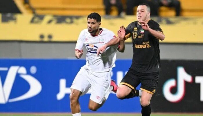 بث مباشر.. مشاهدة مباراة الريان والقادسية في دوري أبطال الخليج