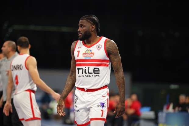 بث مباشر.. مشاهدة مباراة الزمالك والمصرية للاتصالات في نهائي كأس مصر للسلة