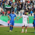 بث مباشر.. مشاهدة مباراة الشرطة وجبلة في الدوري السوري