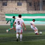 بث مباشر.. مشاهدة مباراة الشعلة والحرية في الدوري السوري