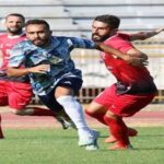 بث مباشر.. مشاهدة مباراة الطليعة والجيش في الدوري السوري