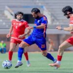 بث مباشر.. مشاهدة مباراة الكرامة وحمص الفداء في الدوري السوري