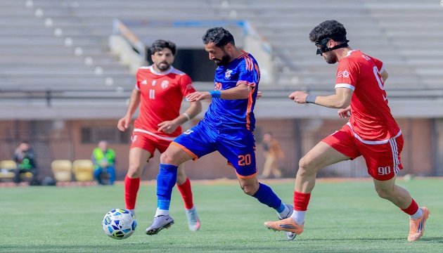 بث مباشر.. مشاهدة مباراة الكرامة وحمص الفداء في الدوري السوري