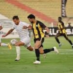 بث مباشر.. مشاهدة مباراة المقاولون العرب وطلائع الجيش في الدوري المصري