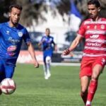 بث مباشر.. مشاهدة مباراة النادي الإفريقي وشبيبة القيروان في الدوري التونسي