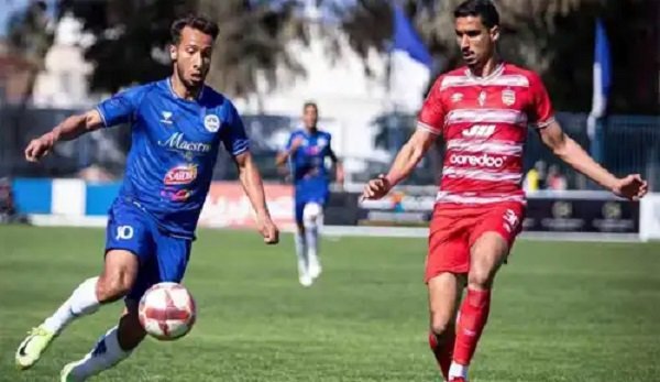 بث مباشر.. مشاهدة مباراة النادي الإفريقي وشبيبة القيروان في الدوري التونسي