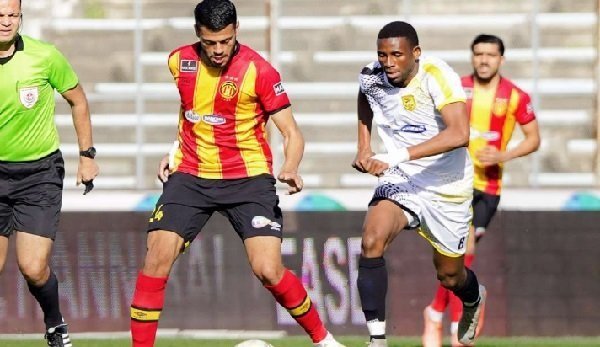 بث مباشر.. مشاهدة مباراة النادي البنزرتي والترجي التونسي في الدوري التونسي