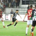 بث مباشر.. مشاهدة مباراة النادي الصفاقسي والملعب التونسي في الدوري التونسي