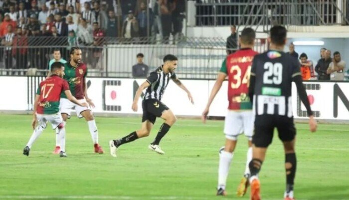 بث مباشر.. مشاهدة مباراة النادي الصفاقسي والملعب التونسي في الدوري التونسي
