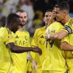 بث مباشر.. مشاهدة مباراة النصر السعودي والأهلي القطري في دوري أبطال آسيا