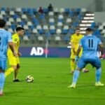 بث مباشر.. مشاهدة مباراة الوصل ودبا الفجيرة في الدوري الإماراتي