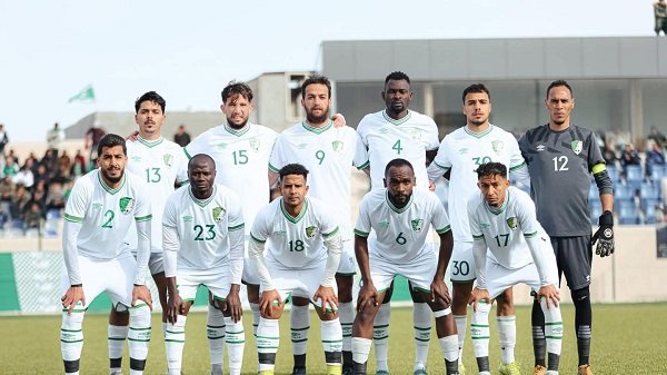 بث مباشر.. مشاهدة مباراة الوفاق أجدابيا وخليج سرت في الدوري الليبي