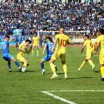 بث مباشر.. مشاهدة مباراة تشرين وحطين في الدوري السوري