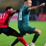 بث مباشر.. مشاهدة مباراة حرس الحدود والاتحاد السكندري في الدوري المصري