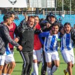 بث مباشر.. مشاهدة مباراة دمشق الأهلي وخان شيخون في الدوري السوري