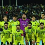 بث مباشر.. مشاهدة مباراة دهوك والغراف في الدوري العراقي