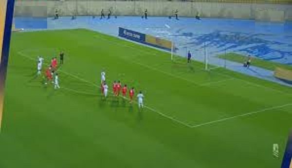 بث مباشر.. مشاهدة مباراة ديالى والموصل في الدوري العراقي