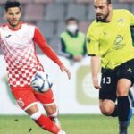 بث مباشر.. مشاهدة مباراة شباب الأردن والحسين إربد في الدوري الأردني