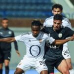 بث مباشر.. مشاهدة مباراة فاركو والجونة في الدوري المصري