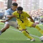 بث مباشر.. مشاهدة مباراة فياريال وسيلتا دي فيغو في الدوري الإسباني