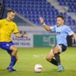 بث مباشر.. مشاهدة مباراة كهرباء الإسماعيلية وغزل المحلة في الدوري المصري