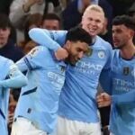 بث مباشر.. مشاهدة مباراة مانشستر سيتي وآرسنال في الدوري الإنجليزي