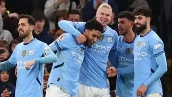 بث مباشر.. مشاهدة مباراة مانشستر سيتي وآرسنال في الدوري الإنجليزي