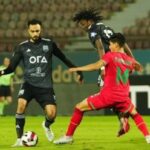 بث مباشر.. مشاهدة مباراة مودرن سبورت وزد إف سي في الدوري المصري