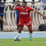 بث مباشر.. مشاهدة مباراة مولودية الجزائر وأولمبيك أقبو في الدوري الجزائري