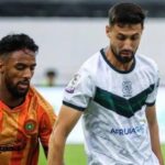 بث مباشر.. مشاهدة مباراة نهضة بركان وأولمبيك الدشيرة في الدوري المغربي