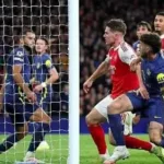 بث مباشر وبجودة عالية..شاهد مباراة أتلتيكو مدريد ضد آرسنال في ذهاب نصف نهائي دوري أبطال أوروبا