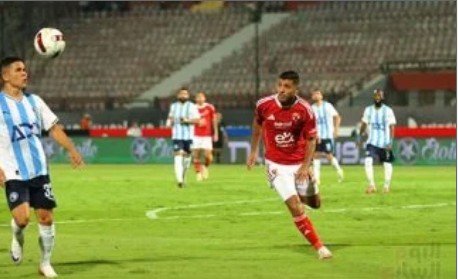 بثلاثية نظيفية.. بيراميدز يهزم الأهلي بدوري نايل