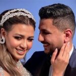 بحاول أتأقلم.. أول تعليق من فرح شعبان على طلاقها من البلوجر علي غزلان